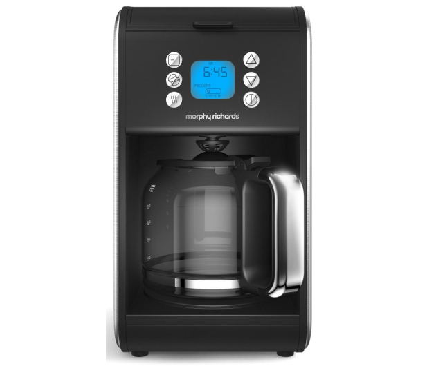 Morphy Richards Accents Srebrny 162010 - 1385995 - zdjęcie